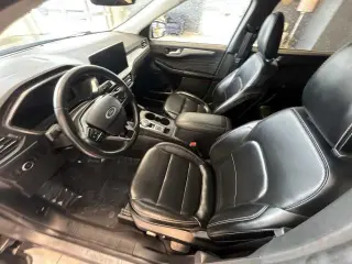 Ford Escape 2024 AWD Platinum 4dr SUV