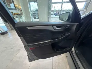 Ford Escape 2024 AWD Platinum 4dr SUV