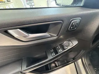 Ford Escape 2024 AWD Platinum 4dr SUV