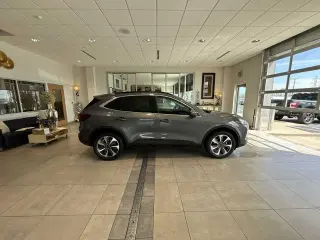 Ford Escape 2024 AWD Platinum 4dr SUV