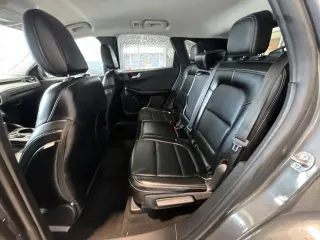Ford Escape 2024 AWD Platinum 4dr SUV