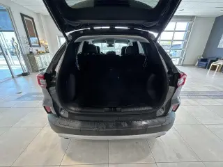 Ford Escape 2024 AWD Platinum 4dr SUV