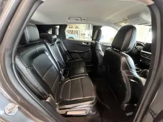 Ford Escape 2024 AWD Platinum 4dr SUV
