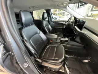 Ford Escape 2024 AWD Platinum 4dr SUV