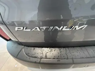 Ford Escape 2024 AWD Platinum 4dr SUV