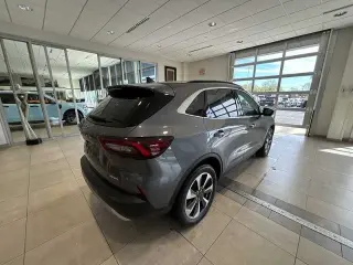 Ford Escape 2024 AWD Platinum 4dr SUV