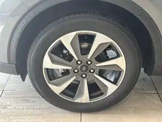 Ford Escape 2024 AWD Platinum 4dr SUV