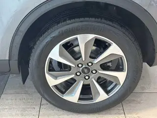 Ford Escape 2024 AWD Platinum 4dr SUV