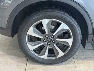 Ford Escape 2024 AWD Platinum 4dr SUV