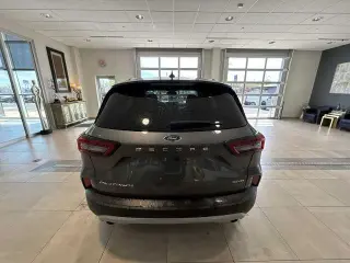Ford Escape 2024 AWD Platinum 4dr SUV