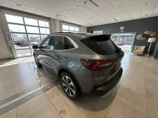 Ford Escape 2024 AWD Platinum 4dr SUV
