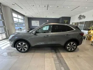 Ford Escape 2024 AWD Platinum 4dr SUV