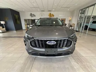 Ford Escape 2024 AWD Platinum 4dr SUV