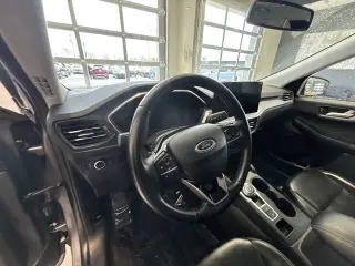 Ford Escape 2024 AWD Platinum 4dr SUV