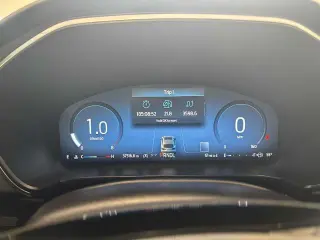 Ford Escape 2024 AWD Platinum 4dr SUV