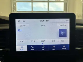 Ford Explorer 2024 AWD ST-Line 4dr SUV