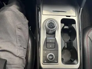 Ford Explorer 2024 AWD ST-Line 4dr SUV