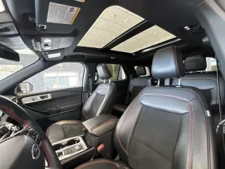 Ford Explorer 2024 AWD ST-Line 4dr SUV