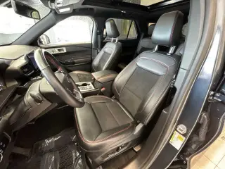 Ford Explorer 2024 AWD ST-Line 4dr SUV