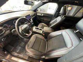 Ford Explorer 2024 AWD ST-Line 4dr SUV