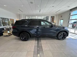 Ford Explorer 2024 AWD ST-Line 4dr SUV