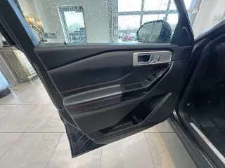 Ford Explorer 2024 AWD ST-Line 4dr SUV