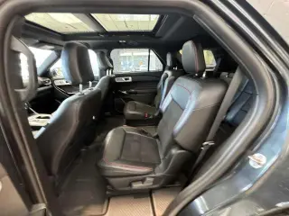 Ford Explorer 2024 AWD ST-Line 4dr SUV