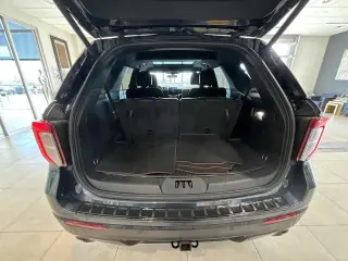 Ford Explorer 2024 AWD ST-Line 4dr SUV