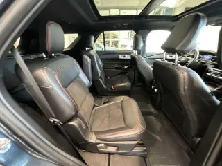 Ford Explorer 2024 AWD ST-Line 4dr SUV