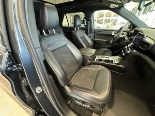 Ford Explorer 2024 AWD ST-Line 4dr SUV