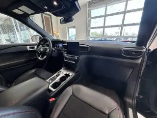 Ford Explorer 2024 AWD ST-Line 4dr SUV