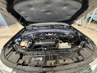 Ford Explorer 2024 AWD ST-Line 4dr SUV