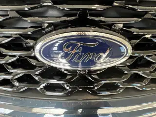Ford Explorer 2024 AWD ST-Line 4dr SUV