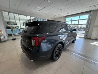 Ford Explorer 2024 AWD ST-Line 4dr SUV