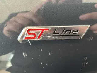Ford Explorer 2024 AWD ST-Line 4dr SUV