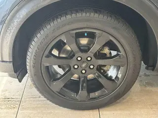 Ford Explorer 2024 AWD ST-Line 4dr SUV