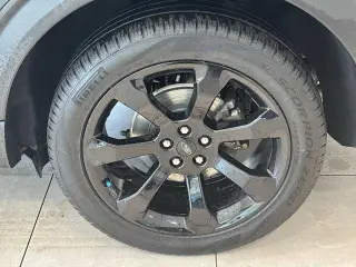 Ford Explorer 2024 AWD ST-Line 4dr SUV
