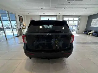 Ford Explorer 2024 AWD ST-Line 4dr SUV