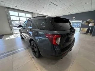 Ford Explorer 2024 AWD ST-Line 4dr SUV