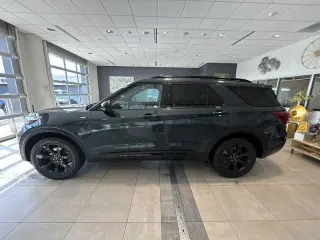 Ford Explorer 2024 AWD ST-Line 4dr SUV