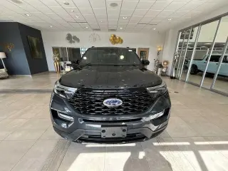 Ford Explorer 2024 AWD ST-Line 4dr SUV