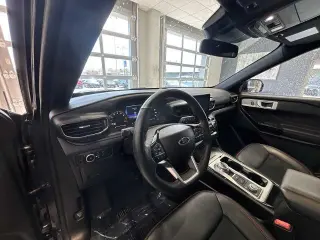 Ford Explorer 2024 AWD ST-Line 4dr SUV