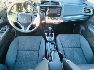 2015 Honda Fit LX