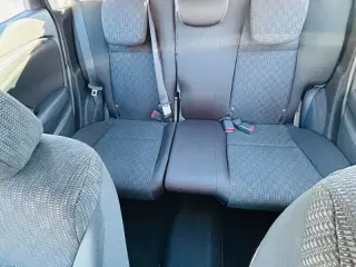 2015 Honda Fit LX