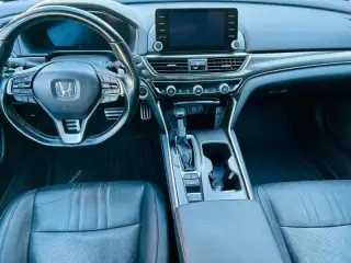 2021 Honda Accord Sport Special Edition