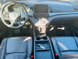 2019 Honda Odyssey EX-L w/Navi w/RES