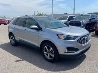 Ford Edge 2023 AWD SEL 4dr Crossover