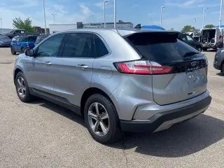 Ford Edge 2023 AWD SEL 4dr Crossover