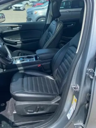 Ford Edge 2023 AWD SEL 4dr Crossover