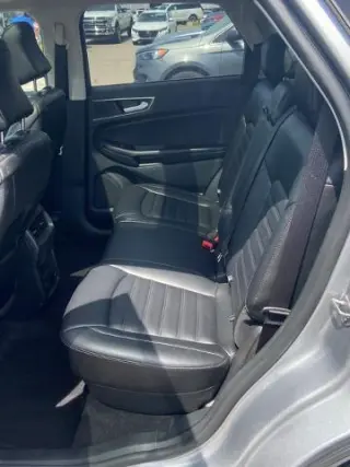 Ford Edge 2023 AWD SEL 4dr Crossover